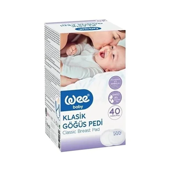Babys Gogus Pedi 30 + 10 Hediye