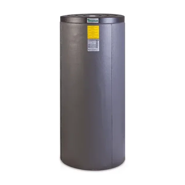 Baymak Aqua C160L Çift Serpantinli 160 lt Boyler
