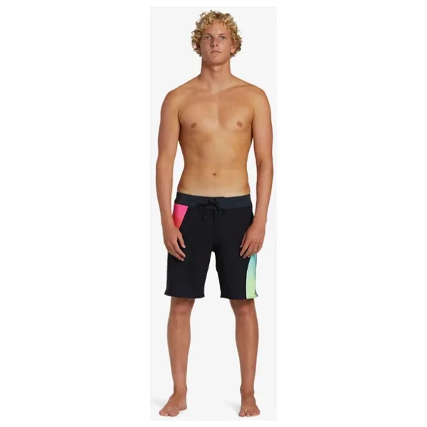 Billabong Cylinders Pro ABYBS00471 Erkek Deniz Şortu
