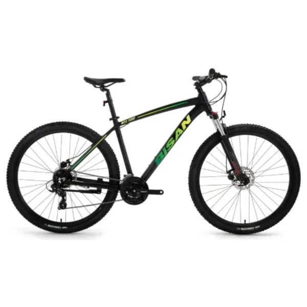 Bisan MTX 7200 MD 24 Vites 27.5 Jant Erkek Dağ Bisikleti
