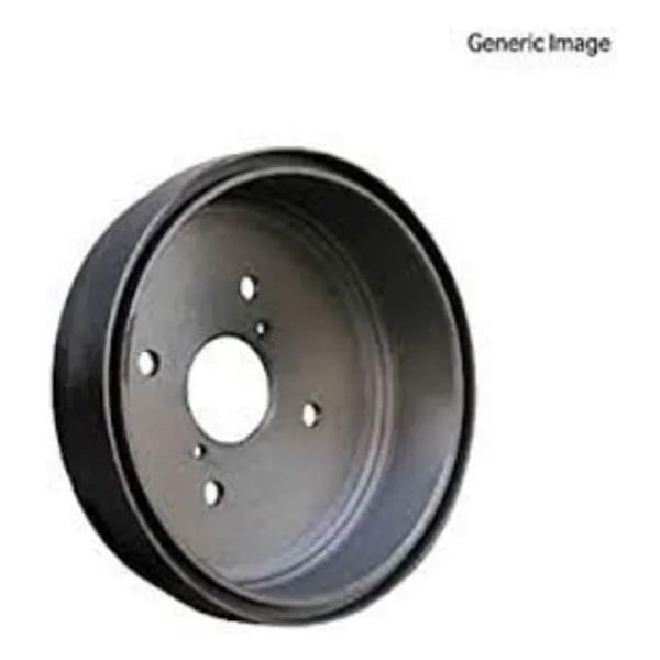 Bosch 0986477002 Arka Fren Kampanası Polo Classic Golf Iıı Polo Abs'li 171501615