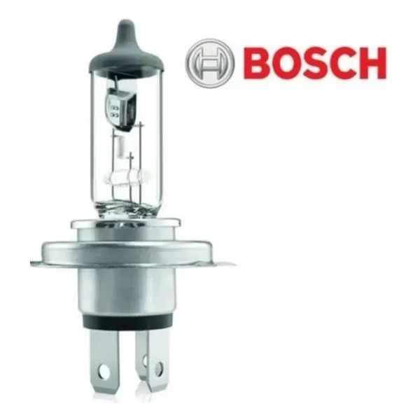 Bosch 12v 35/35w Hs1 Motosiklet Far Ampulü H4 Tip 1987302104 Hs1
