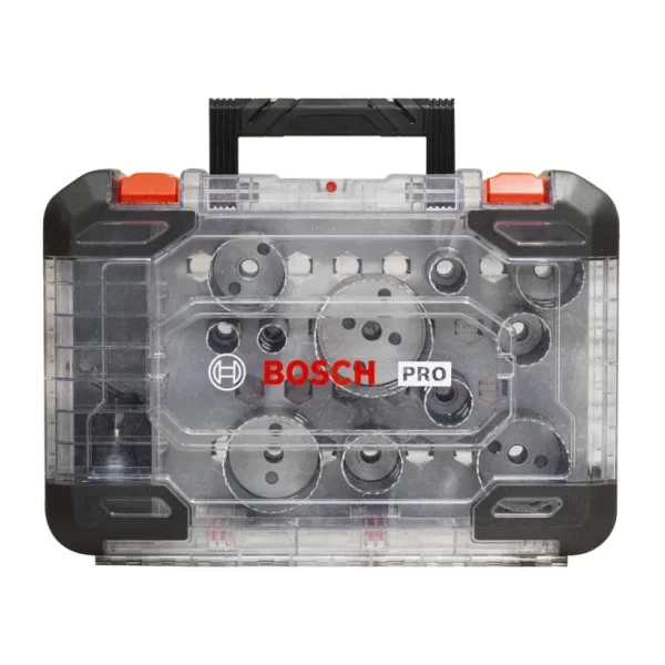 Bosch 2608594425 20-76 14 Parça Panç Seti