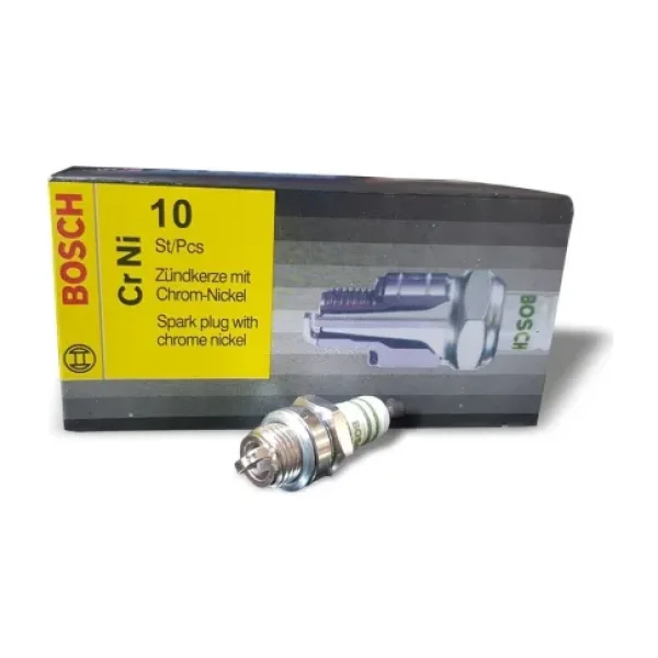 Bosch Cr Ni Ws7f Buji