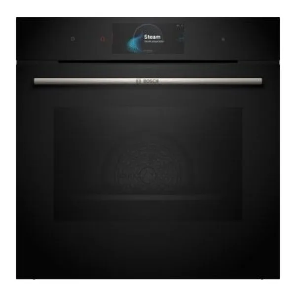 Bosch HSG7584B1 Siyah Ankastre Fırın