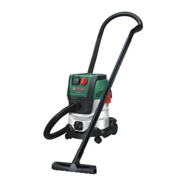 Bosch PAS 20-220P Toz Torbalı Elektrikli Süpürge