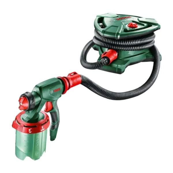 Bosch PFS 5000 E Elektrikli Boya Tabancası
