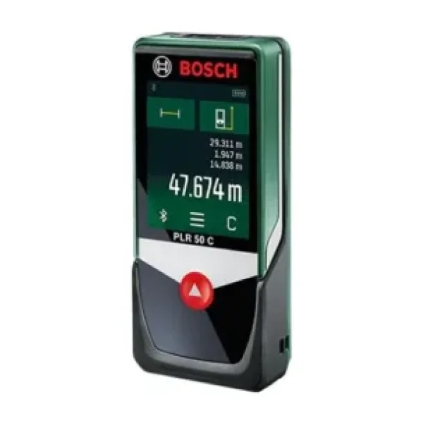 Bosch PLR 50 Ölçüm Cihazı