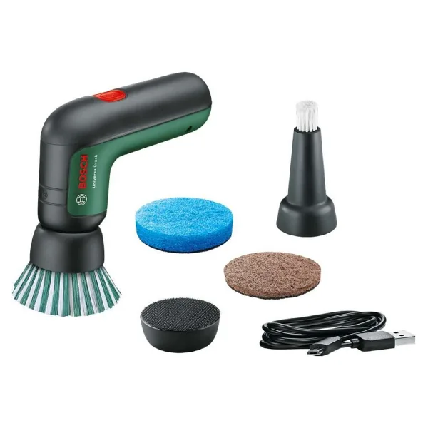 Bosch Universal 06033E0000 Brush Yüzey Temizleme Makinesi