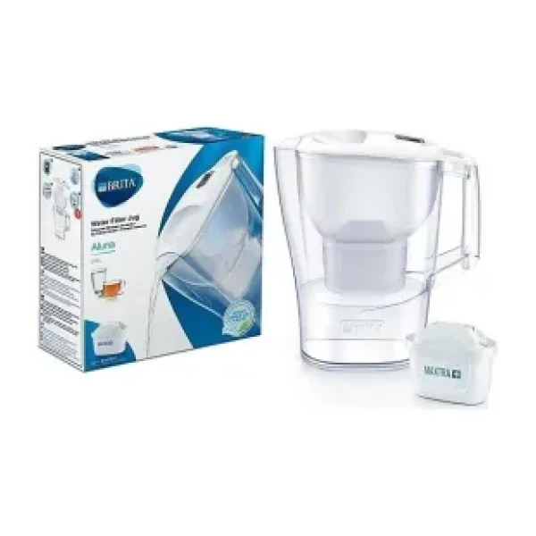 Brita Marella Cool 2.4 lt Filtreli Su Arıtma Sürahisi
