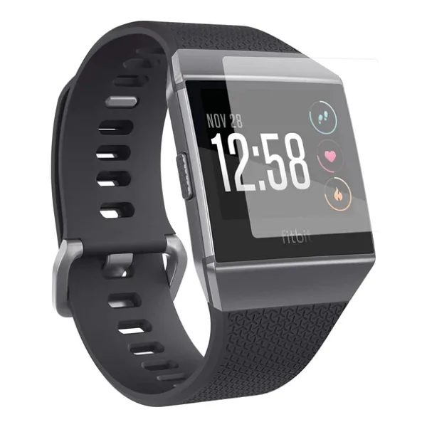 Bufalo Fitbit Ionic 38mm FlexiGlass Nano Ekran Koruyucu