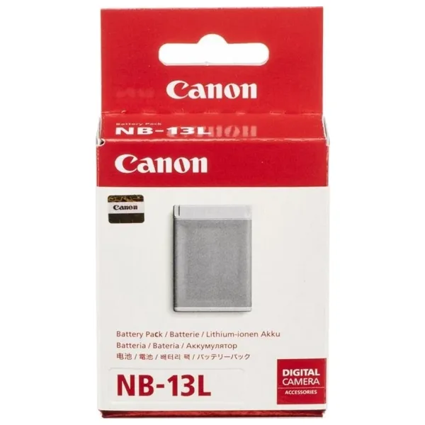 Canon NB-13L Batarya