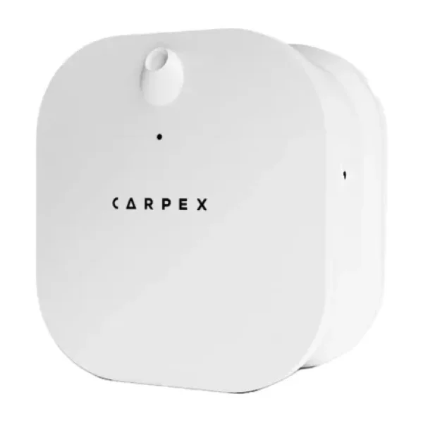 Carpex Micro Beyaz Koku Makinesi