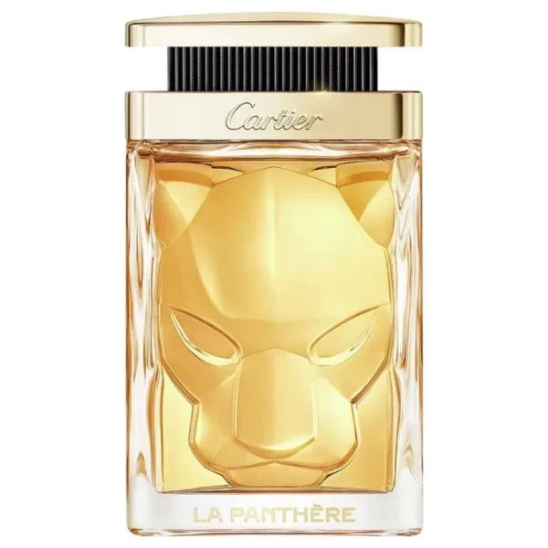 Cartier La Panthere Parfum 100 ml Kadın Parfümü