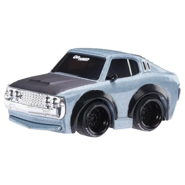 Cartuned Jdm Seri 2 1976 Toyota Celica (Heçbek) - Sarı Araba