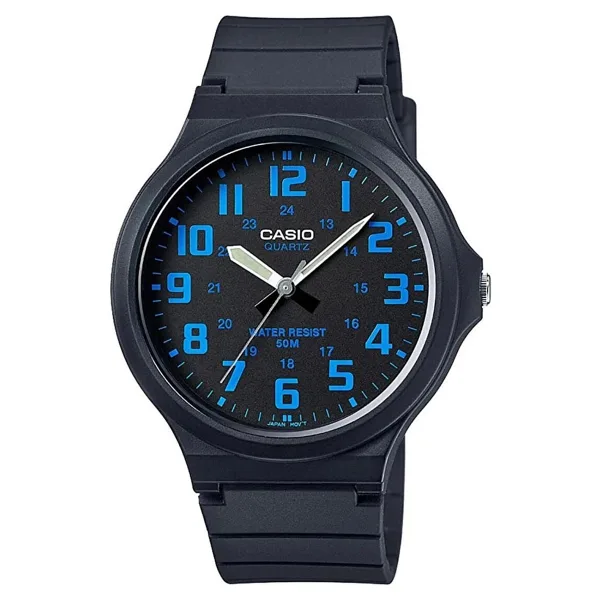 Casio MW-240-2BVDF Erkek Kol Saati