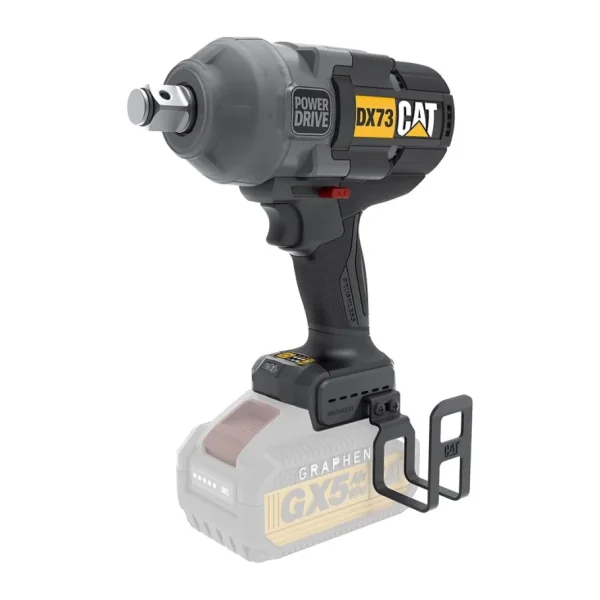 Cat DX73B 18 V 2100 Nm Aküsüz Somun Sıkma Makinesi