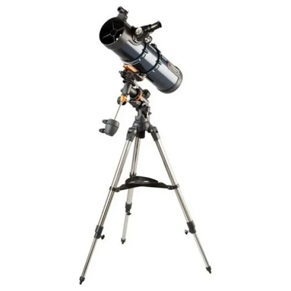 Celestron Astromaster 130 EQ Md Teleskop
