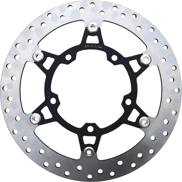 Cf Moto Sr450 Ön Fren Diski 119-320-5