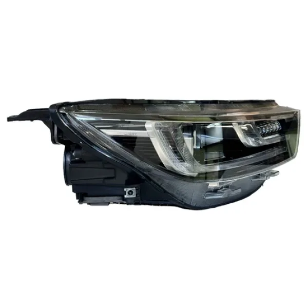 Chery Far Tiggo 8 Pro 22-24 Sağ (Yüksek Paket)