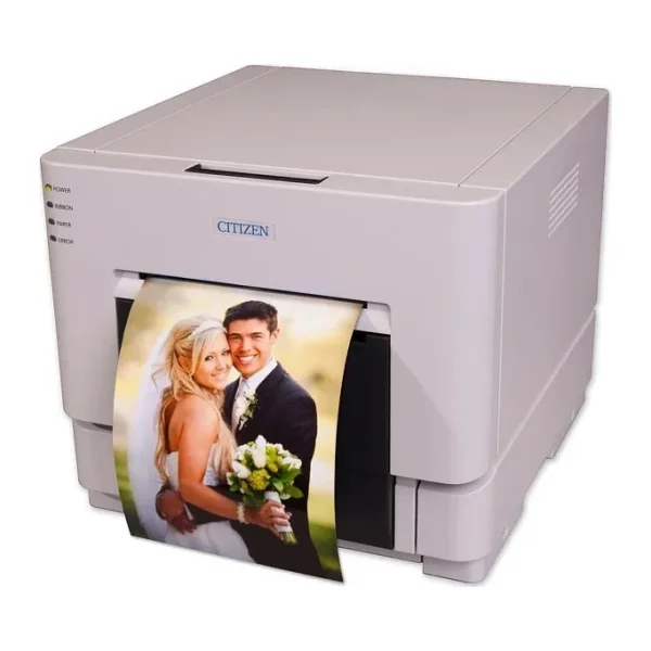Citizen CY-02 Termal Fotoğraf Yazıcısı