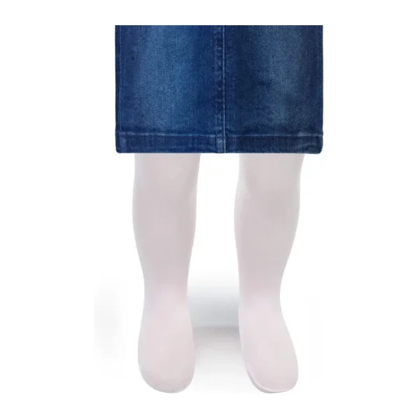 Civil Baby Mikro 0-12 Ay Külotlu Çorap - Pembe
