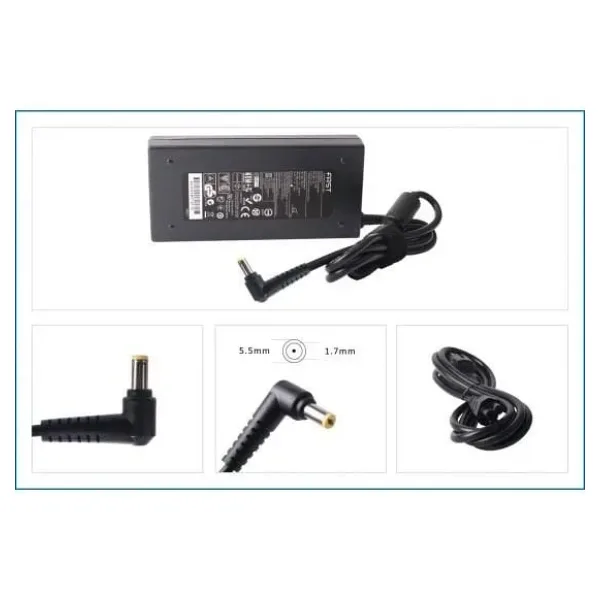 CMADP095 19V 7.7A 5.5*1.7mm Acer Notebook Adaptör
