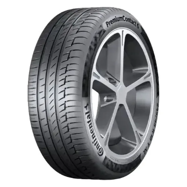 Continental PremiumContact 6 275/35 R19 100Y XL SSR X Yaz Lastiği - 2024