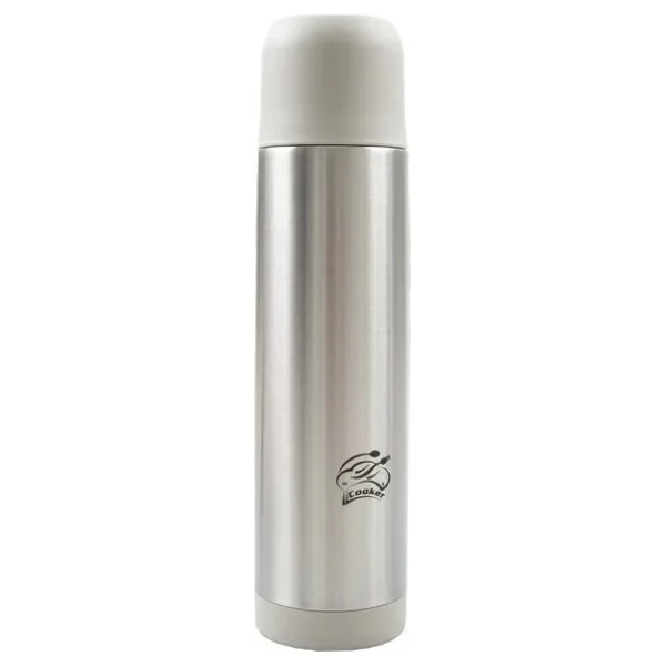 Cooker CKR-2000 Gri 300 ml Çelik Termos