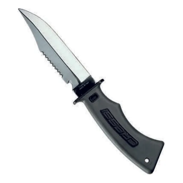 Cressi Norge Dalış Bıçağı