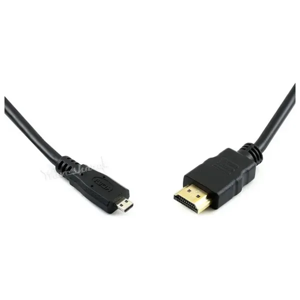 DARK DK HD MICRO HDMI TO HDMI KABLO - AKTİF