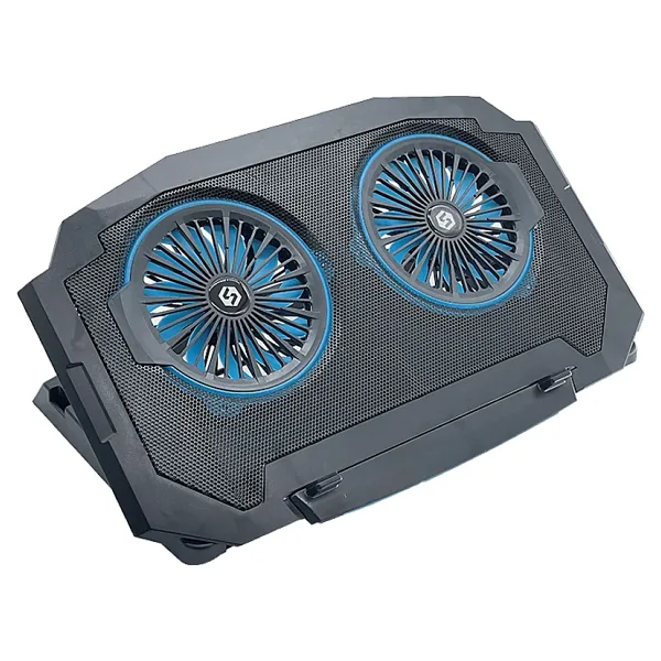 Daytona ST-813 2 Fanlı Laptop Soğutucu