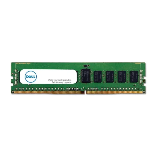 Dell 16 GB 5600 MHz CL46 AC830716 DDR5 Sunucu Belleği