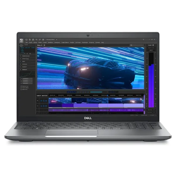 DELL M3591 ULTRA7-155H 8GB 512GB SSD 4GB RTX A500 15.6'' WIN11PRO MOBILE WS