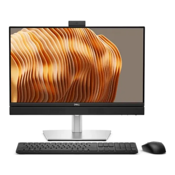 Dell Pro 24 Plus QB24250 Ultra 5 245 32GB 1TB SSD 23.8 FHD Windows 11 Pro BTO101