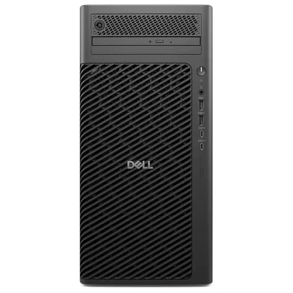 Dell Pro Max Micro Ultra 7 265 16GB 512GB SSD 8GB Nvidia RTX A1000 Windows 11 Pro FCM2250-1