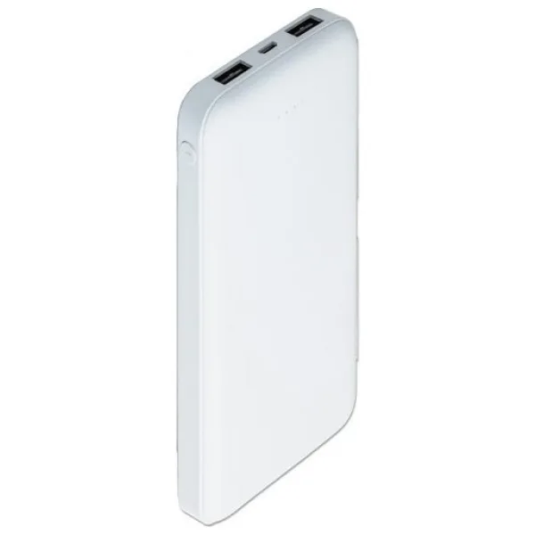 Dexim Slim DCA0013-W Beyaz 10000 mAh Powerbank