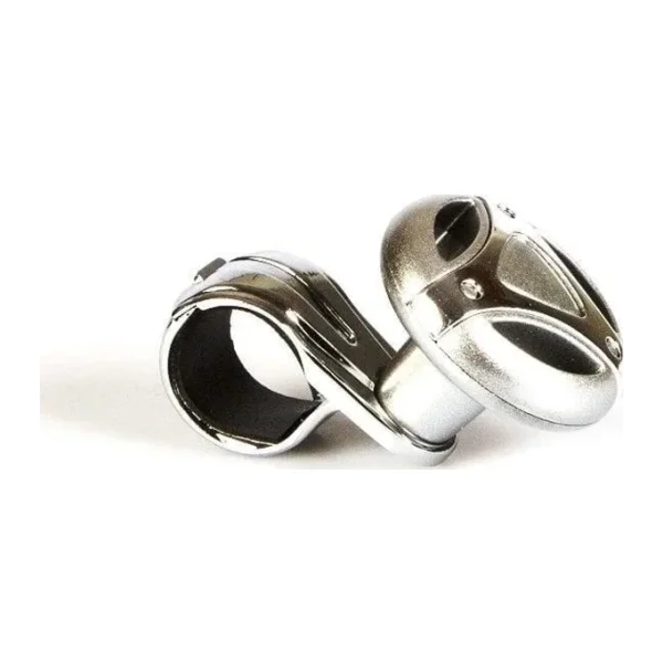 Direksiyon Topuzu Metal (Gri) / Dıto16