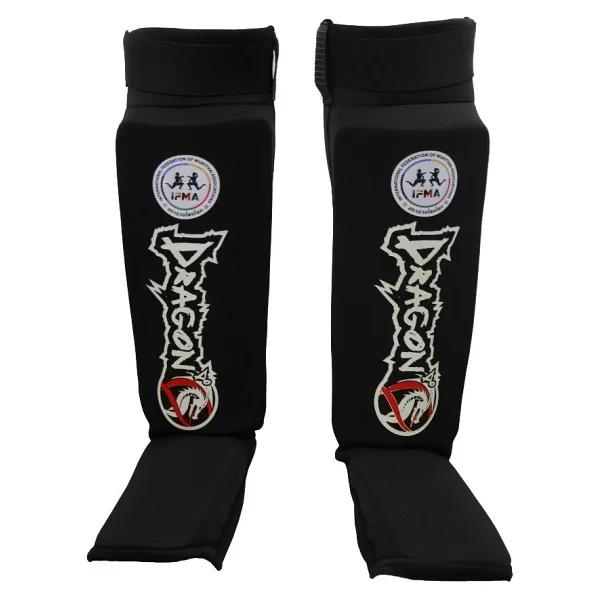 DragonDo 40610 IFMA Neopren Kaval Ayak Koruyucu