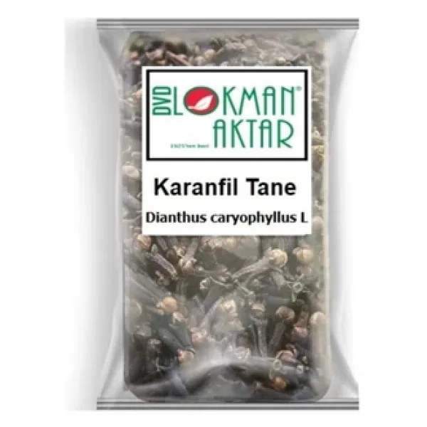 DVD Lokman Aktar Tane Karanfil 500 gr