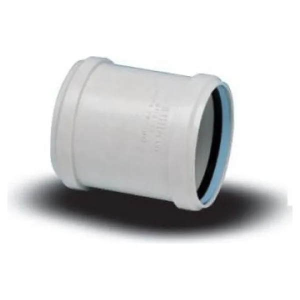 Ege Yıldız 110x110 Pvc Kayar Manşon 3,2 Mm