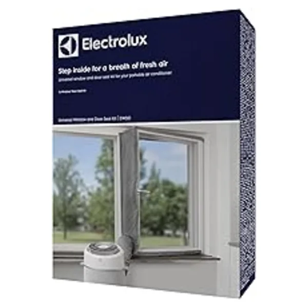 Electrolux EWS01 Portatif Klima Pencere Kiti