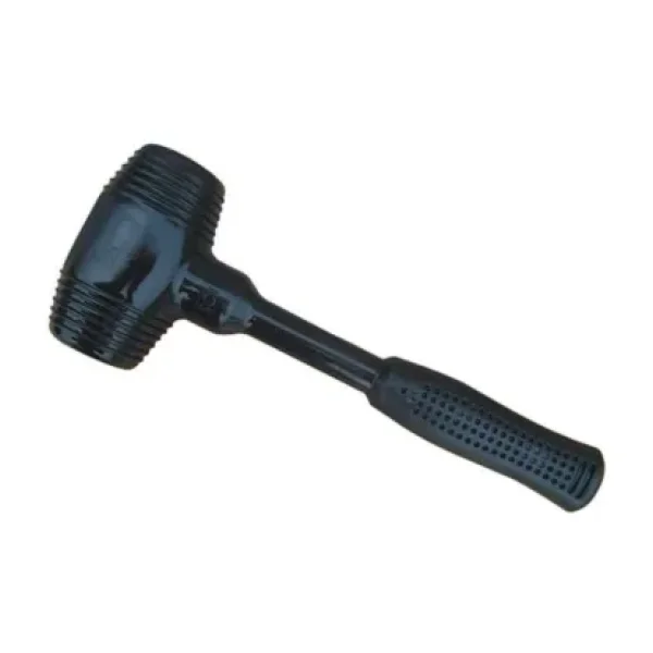 Eltos ELT844 40 No Ergonomik Lastik Tokmak