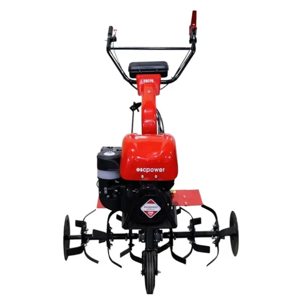 Escpower ESC75 7 Hp Benzinli Çapa Makinesi
