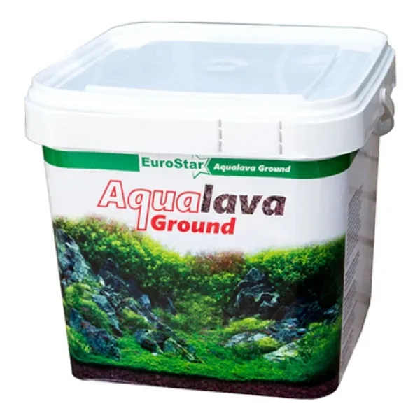 EuroStar Aqualava Lav Taşı 5 Lt Kova
