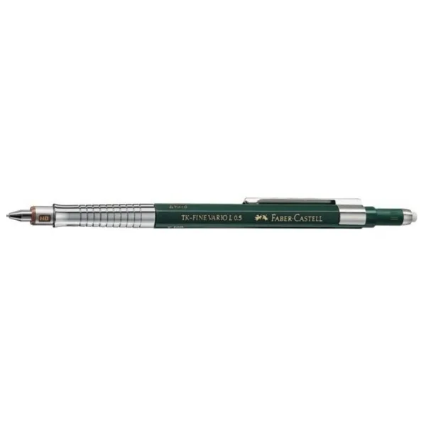 Faber-Castell TK Fine Vario Lux 0.5 mm Versatil Uçlu Kalem
