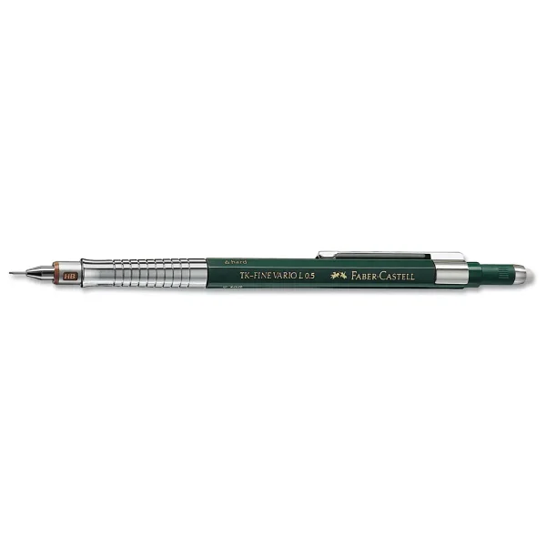Faber-Castell TK Fine Vario Lux 0.5 mm Versatil Uçlu Kalem
