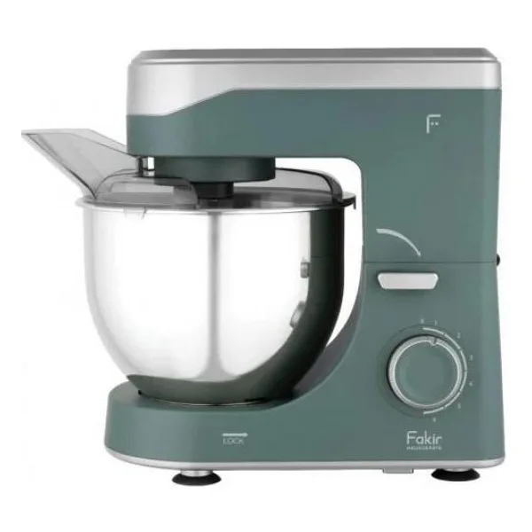 Fakir Arya Deep Mint 1500 W 5 lt Hamur Yoğurma Makinesi