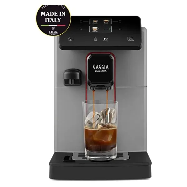 Gaggia Magenta Prestige Over Ice EG6603/40 Tam Otomatik Espresso Makinesi
