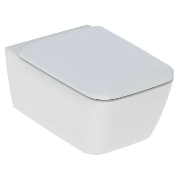 Geberit iCon 501.671.00.1 Rimfree Asma Klozet Seti